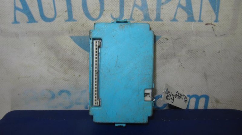 Блок комфорта GALANT 97-03 Блок комфорта GALANT 97-03