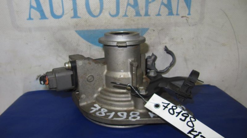 Датчик угла поворота руля SUZUKI KIZASHI 09-14