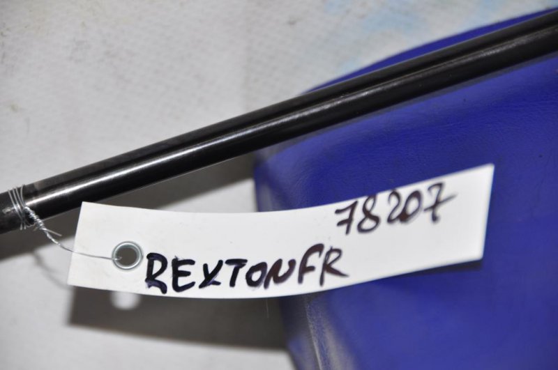 Амортизатор капота REXTON 07-12