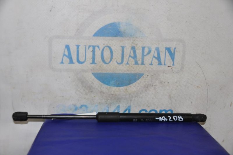 Амортизатор капота NISSAN LEAF 10-17 Б/У