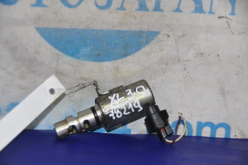 Клапан изменения фаз ГРМ MITSUBISHI OUTLANDER XL 05-13 Б/У