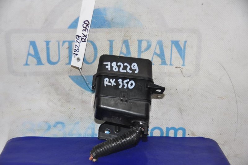 Реле LEXUS RX300/330/350/400 03-09 Б/У