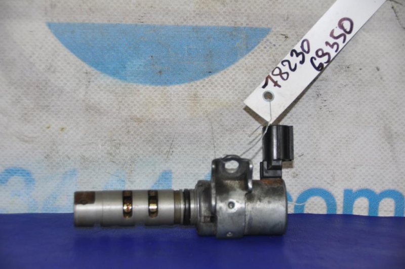 Клапан изменения фаз ГРМ LEXUS GS350 GS300 05-11 15340-31020 Б/У