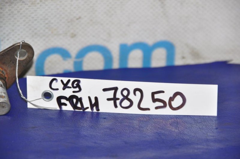 Датчик ABS передний левый CX-9 06-16