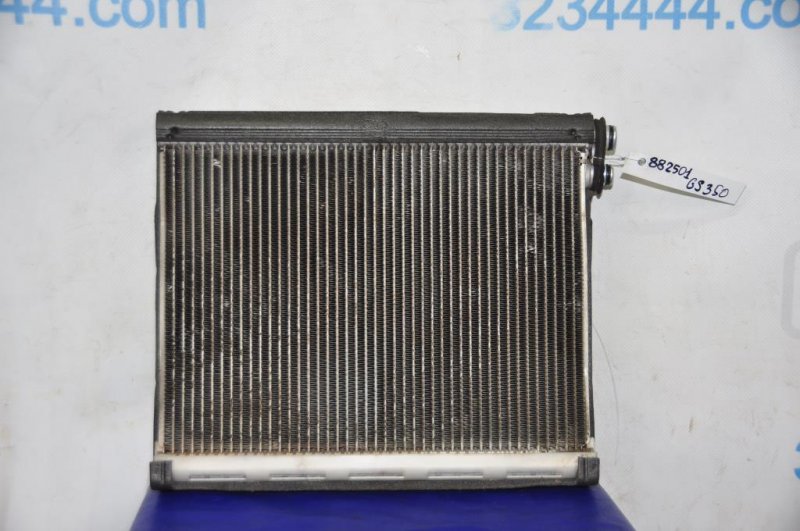 Испаритель кондиционера LEXUS GS350 GS300 05-11 2008 Седан 3.5 88501-3A110 Б/У