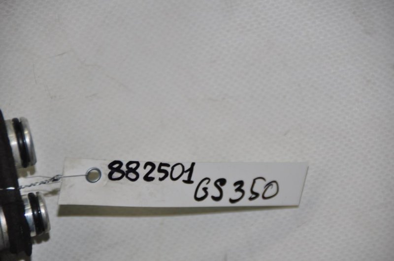 Испаритель кондиционера GS350 GS300 05-11 2008 Седан 3.5