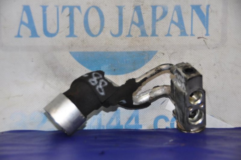 Клапан кондиционера LEXUS GS350 GS300 05-11 2008 Седан 3.5 88515-28180 Б/У