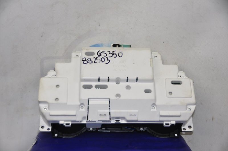 Панель приборов LEXUS GS350 GS300 05-11 Седан 3.5