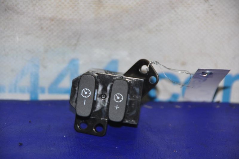 Регулятор подсветки панели приборов ACURA MDX (YD2) 06-13 YD2 35155-STX-A01ZA Б/У