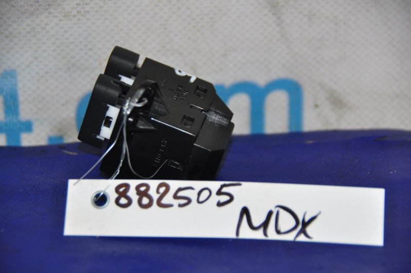 Регулятор подсветки панели приборов MDX (YD2) 06-13 YD2