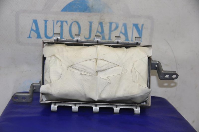 Подушка безопасности пассажира LEXUS RX300/330/350/400 03-09 2009 Внедорожник 3.5 73960-0E010 Б/У