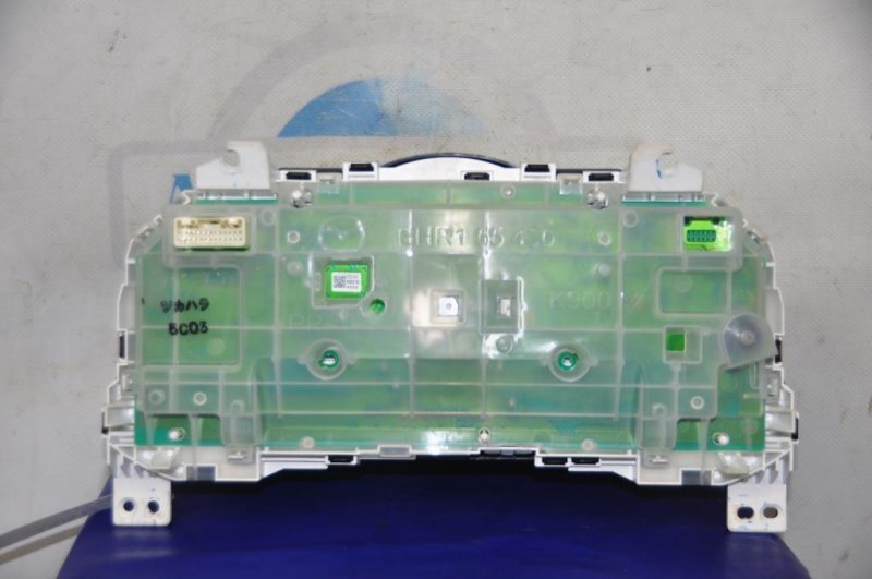 Панель приборов 3 BM 13-19 2015 Седан 2.0L 4