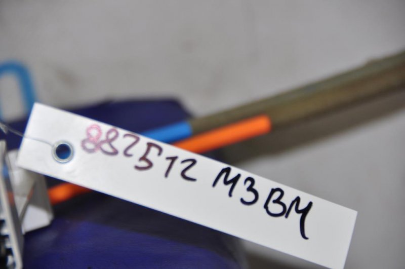 Блок управления печкой 3 BM 13-19 2015 Седан 2.0L 4