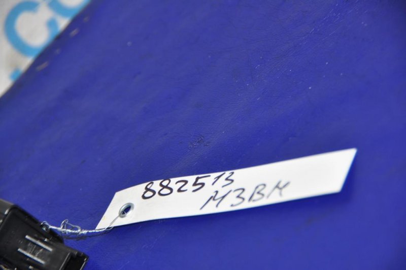 Кнопка аварийной сигнализации MAZDA 3 BM 13-19 Седан 2.0L 4