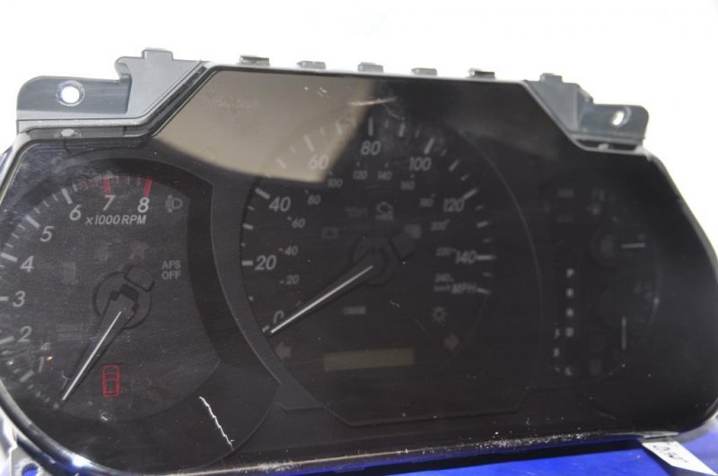 Панель приборов RX300/330/350/400 03-09 2009 Внедорожник 3.5