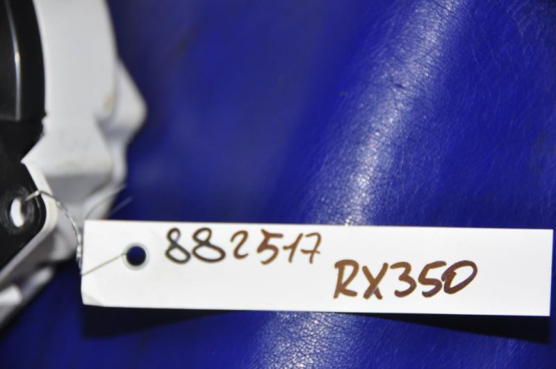 Панель приборов LEXUS RX300/330/350/400 03-09 Внедорожник 3.5