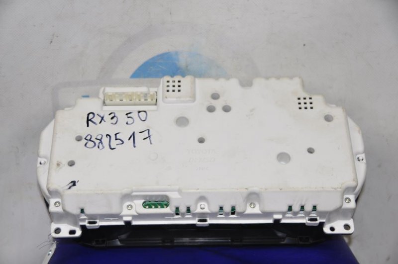 Панель приборов RX300/330/350/400 03-09 2009 Внедорожник 3.5