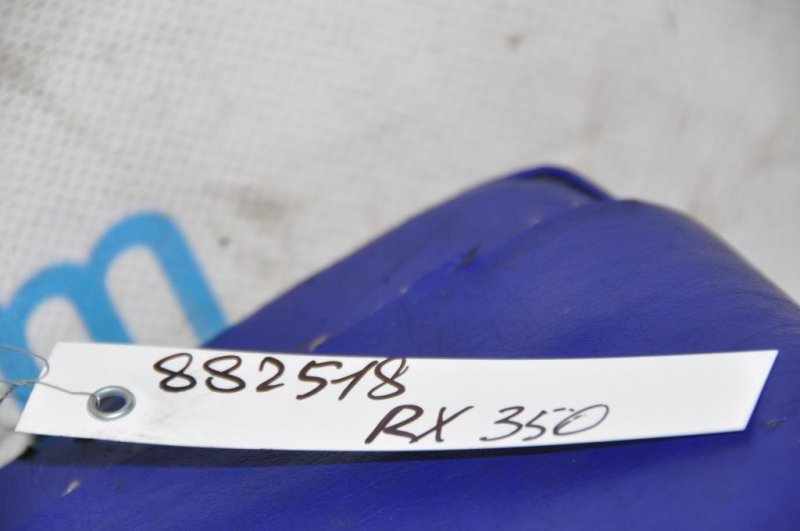 Блок электронный RX300/330/350/400 03-09 2009 Внедорожник 3.5