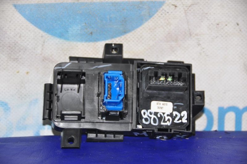 Блок управления зеркалами ACURA MDX (YD2) 06-13 YD2