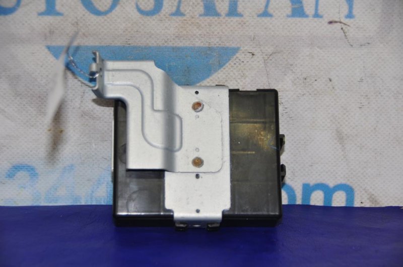 Блок управления парктроником INFINITI G25/G35/G37/Q40 06-14 Седан 3.7 VQ37VHR