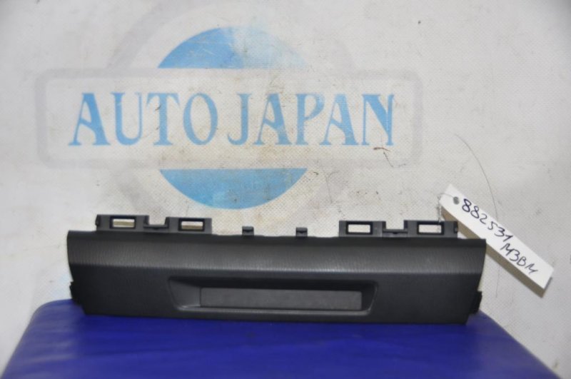 Монитор MAZDA 3 BM 13-19 2015 Седан 2.0L 4 BHN1-55-260A Б/У