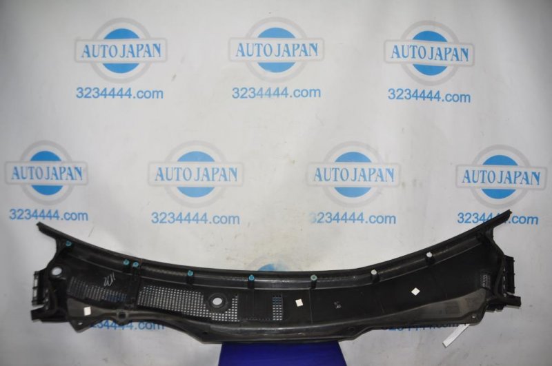 Пластик под лобовое стекло / Жабо HONDA ACCORD USA 07-12 Седан 3.5