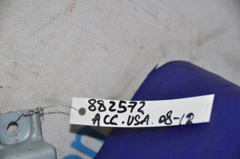 Блок электронный ACCORD USA 07-12 2008 Седан 3.5