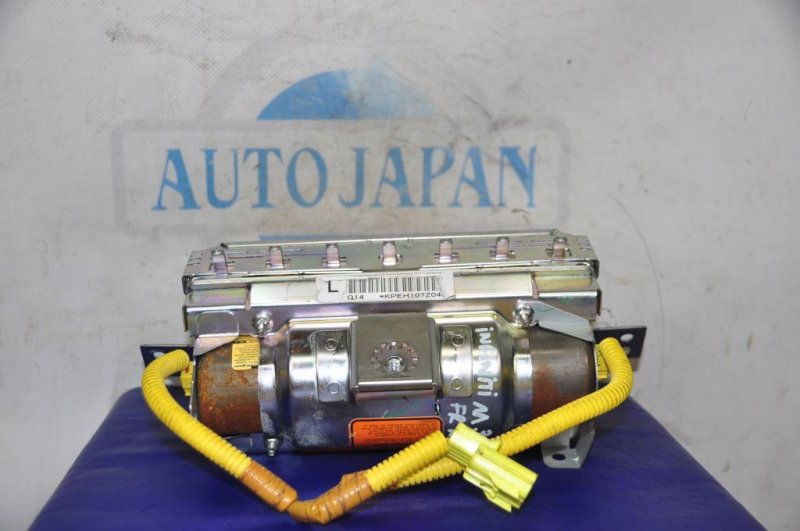 Подушка безопасности пассажира INFINITI M35/M45 04-10 Седан 3.5 VQ35DE