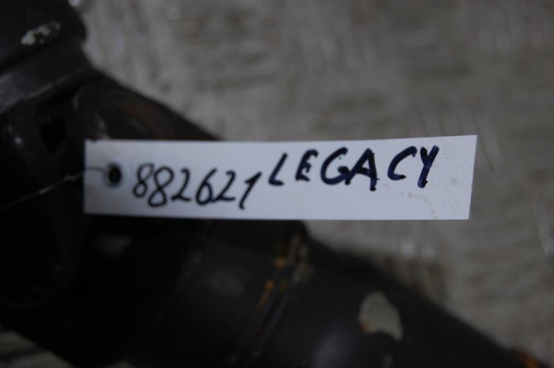 Карданный вал задний LEGACY BN 14-18 2015 Седан 2.5
