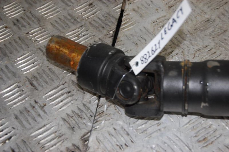 Карданный вал задний SUBARU LEGACY BN 14-18 Седан 2.5