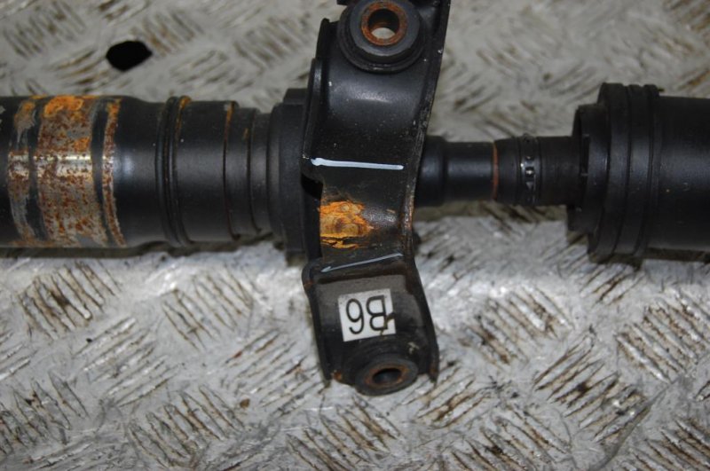 Карданный вал задний LEGACY BN 14-18 2015 Седан 2.5