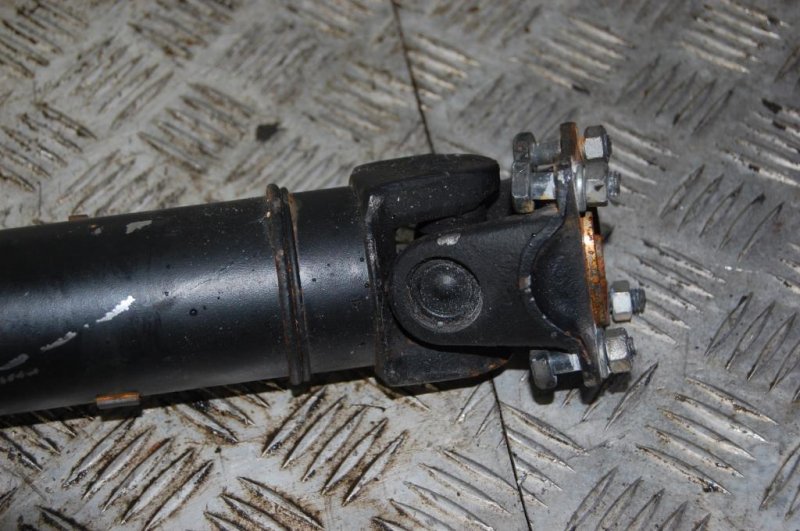 Карданный вал задний LEGACY BN 14-18 2015 Седан 2.5