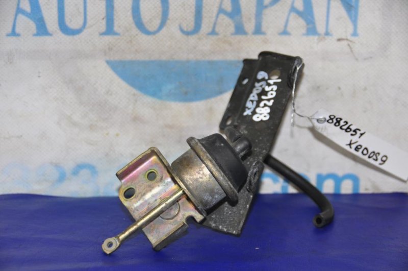 Привод заслонки впускного коллектора MAZDA XEDOS 9 X9 (TA) 93-02 KL47-20-170 Б/У