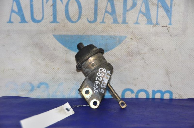 Привод заслонки впускного коллектора MAZDA XEDOS 9 X9 (TA) 93-02 KL68-20-170 Б/У