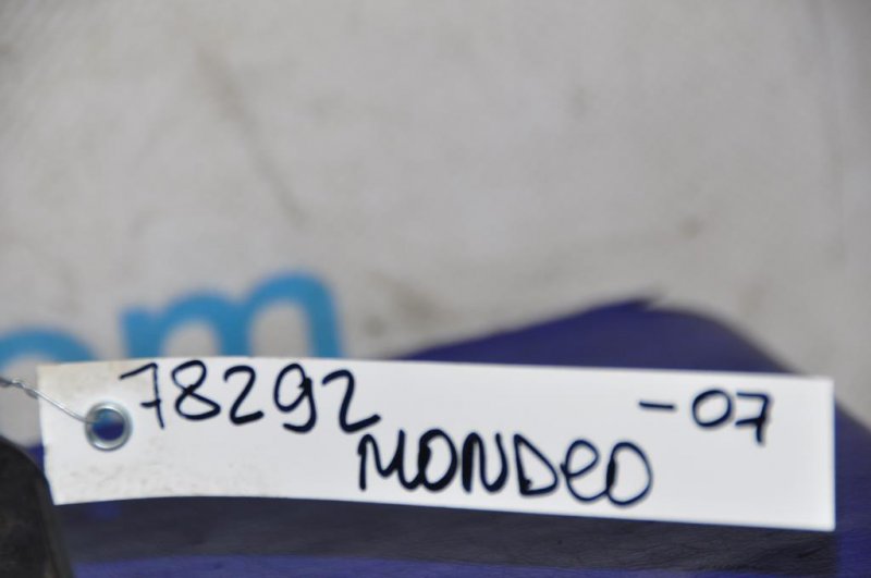 Датчик абсолютного давления (MAP sensor) 6 GG 02-07