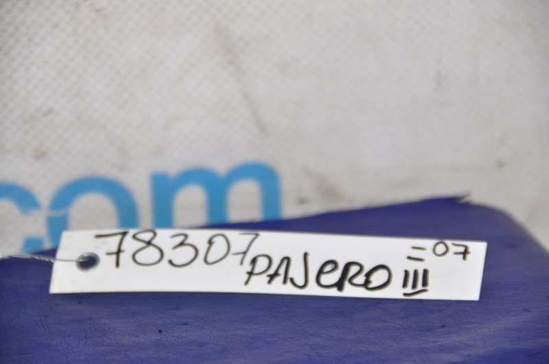 Датчик ESP PAJERO 06-21 Датчик ESP PAJERO 06-21