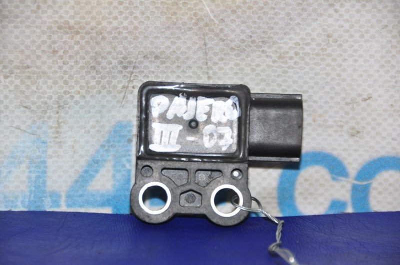 Датчик ESP MITSUBISHI PAJERO 06-21 Датчик ESP MITSUBISHI PAJERO 06-21