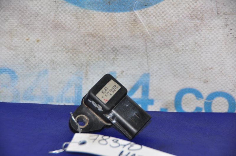 Датчик абсолютного давления (MAP sensor) MAZDA 6 GG 02-07 kl47 e1t10372 Б/У