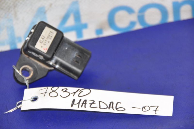 Датчик абсолютного давления (MAP sensor) 6 GG 02-07