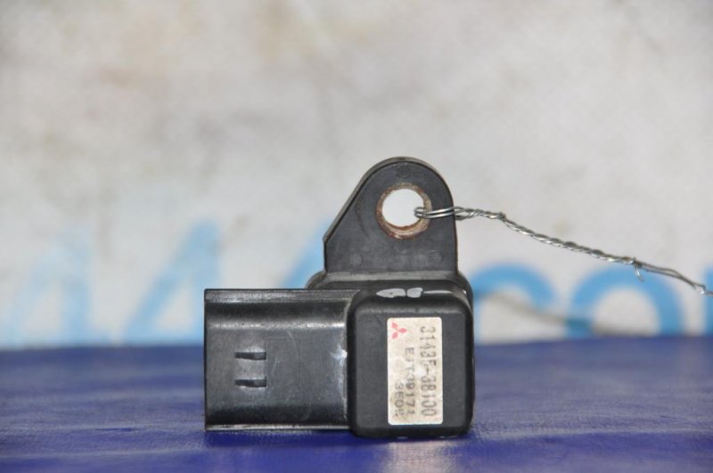 Датчик абсолютного давления (MAP sensor) HYUNDAI SANTA FE (CM) 05-12 31435-38100 Б/У