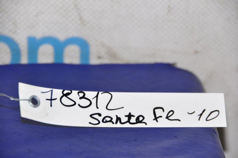 Датчик абсолютного давления (MAP sensor) SANTA FE (CM) 05-12