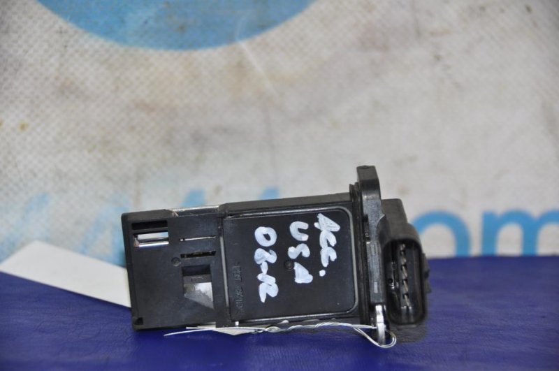 Расходомер воздуха HONDA ACCORD USA 07-12 Седан 3.5 37980-RNA-A01 Б/У