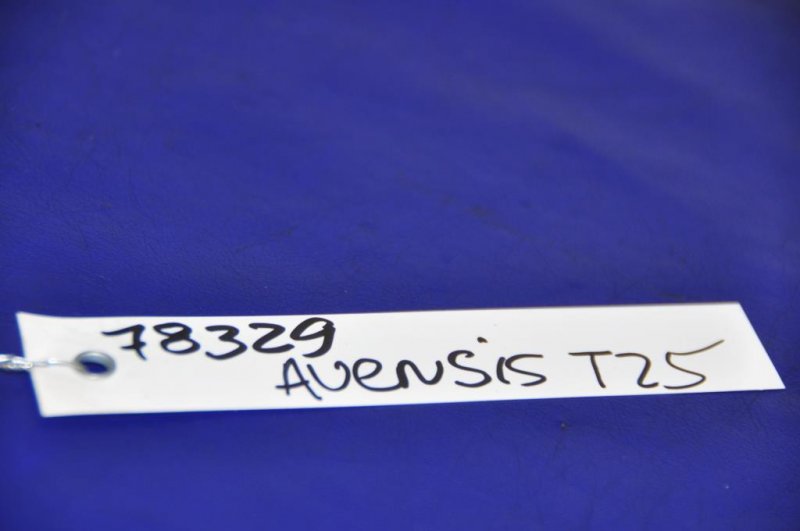 Датчик положения распредвала AVENSIS 03-08