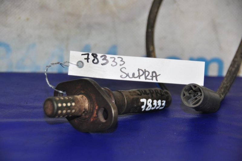 Лямбда зонд TOYOTA SUPRA 86-92 89465-14050 Б/У