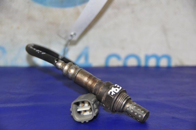 Запчасть лямбда зонд TOYOTA SIENNA 11-16 89465 33160 Б/У Лямбда зонд TOYOTA SIENNA 11-16 89465 33160 Б/У