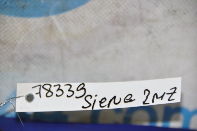 Лямбда зонд SIENNA 11-16 Лямбда зонд SIENNA 11-16