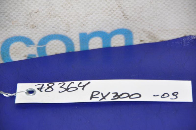 Датчик положения распредвала RX300/330/350/400 03-09