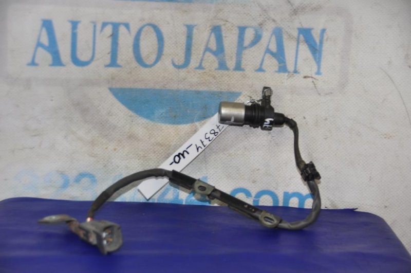 Запчасть датчик положения коленвала TOYOTA CAMRY 40 06-11 90080-19024 Б/У Датчик положения коленвала TOYOTA CAMRY 40 06-11 90080-19024 Б/У