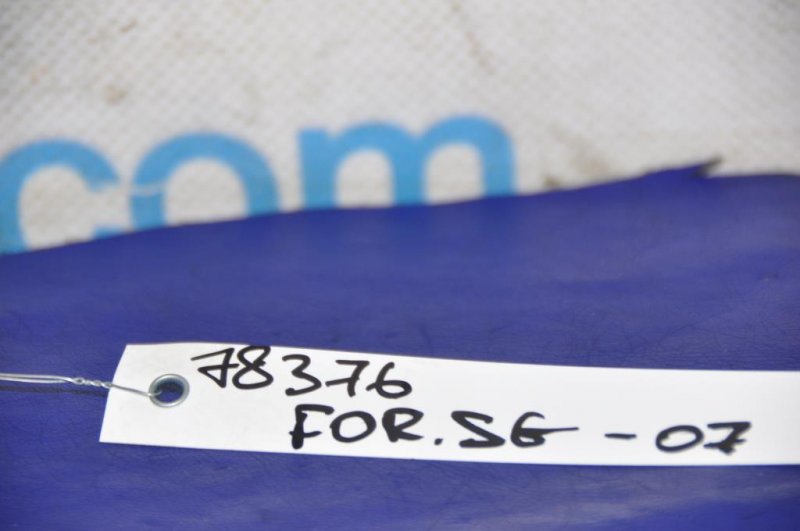 Датчик положения распредвала FORESTER SG 02-07