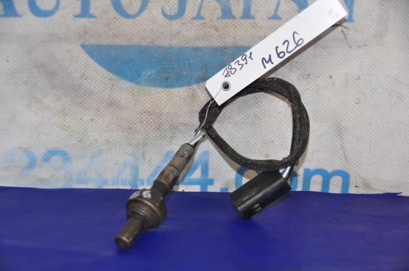 Запчасть лямбда зонд MAZDA 626 GE 91-97 NTK je50 Б/У Лямбда зонд MAZDA 626 GE 91-97 NTK je50 Б/У